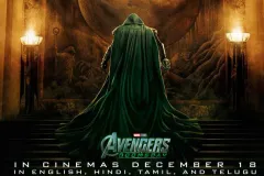 Marvel revela el primer tráiler de ‘Vengadores: Doomsday’: Doctor Doom reúne a héroes de tres universos