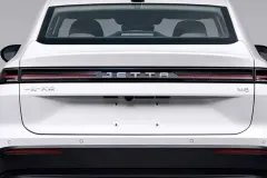 Parece un BYD, pero es un Jetta: Volkswagen presenta su nuevo sedán eléctrico económico
