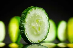 Pepinos: el superalimento refrescante que fortalece la hidratación y aporta múltiples beneficios