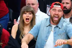 Taylor Swift y Travis Kelce celebran su boda en Nueva York; estos son los detalles del esperado enlace