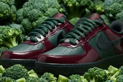 Nike lanza unas Air Force 1 inspiradas en las botas Timberland