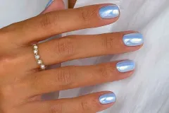 Estas son las uñas que serán tendencia en el verano 2026