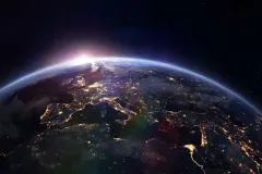 Astrónomos calculan el tiempo que le queda a la vida terrestre