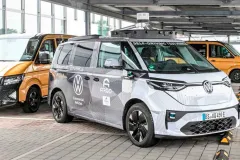 Volkswagen acelera la conducción autónoma en China: lanzará vehículos con niveles 3 y 4 