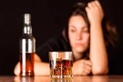 Inyecciones para bajar de peso podrían disminuir el consumo de alcohol