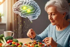 ¿Es bueno el ayuno intermitente después de los 50 años?