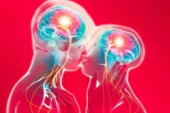 Qué le pasa al cerebro cuando termina el amor y por qué duele tanto