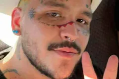 Christian Nodal habla de ansiedad y revela cuánto lleva en terapia