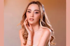 Carolina Ross lanza su nuevo tema “Brillas”