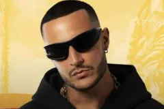 DK Snake llega a Puebla en concierto