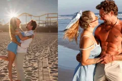 Gabriel Soto es el Nodal de los Chavorrucos, lo tunden en redes por su nuevo amor 