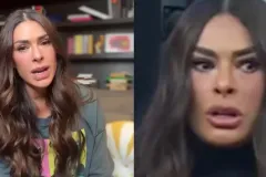 Galilea Montijo revela la pesadilla que vivió tras una cirugía estética