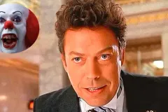 Muere Tim Curry a los 80 años, legendario Pennywise y estrella de Rocky Horror