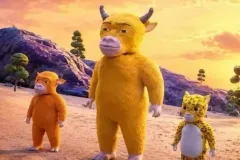 “Niu Lai”: la película de 200 dólares que conquista la taquilla china