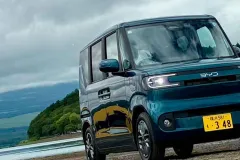 ¿Olinia ya tiene rival? BYD lanza Racco: el auto eléctrico que busca conquistar el traslado urbano