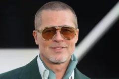 Brad Pitt revela episodio depresivo tras su divorcio con Angelina Jolie