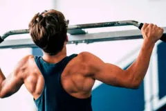 Bigorexia en adolescentes: cuando el músculo se vuelve obsesión