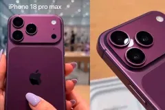 Apple presentó el iPhone 18 Pro, Pro Max y DUO: precios y diferencias en México. VIDEO