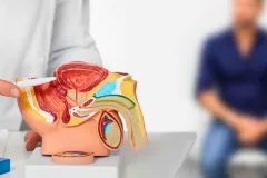 Cáncer de próstata: el hábito alimentario ligado a 30% más riesgo