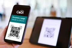 CoDi: así puedes pagar y cobrar sin comisiones desde tu celular