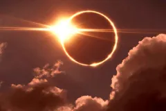 Eclipse solar de 2027 durará más de seis minutos: fecha y dónde verlo