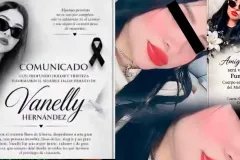 Fingió su muerte para evitar el pago de la tanda a sus integrantes. Se trataba de 1 mdp 
