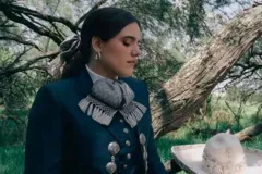 Septiembre llega con nuevos discos de Camila Fernández, Calibre 50 y Banda Los Sebastianes