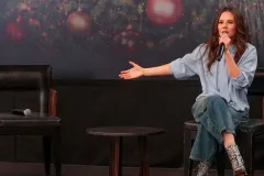 Joy Huerta confirma que Jesse & Joy seguirá sin Jesse por ahora