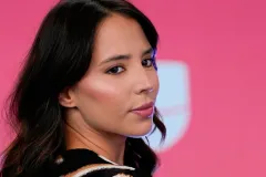 Majo Aguilar cantará el Himno Nacional en el regreso de la NFL a México