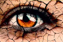 Ojo seco: 7 hábitos cotidianos que pueden estar secando tus ojos