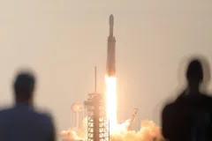 Telescopio Nancy Grace Roman inicia su misión espacial. VIDEO