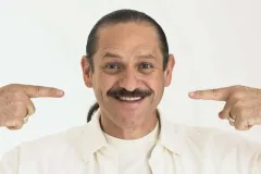 Teo González con lo mejor de su show llega a Tlaxcala