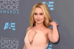 Una sola pastilla con fentanilo habría matado a Hayden Panettiere