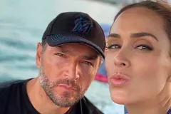 Ya no la soporta: posible ruptura del matrimonio Jacky Bracamontes y Martín Fuentes