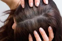 ¿El cabello envejece? Qué cambia y qué ingredientes pueden ayudar