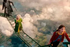 En el cine diversión familiar con Un mal partido y El árbol mágico 