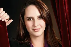 Irán Castillo sufrió síndrome de Estocolmo y llegó a sentir compasión por sus captores