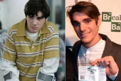 Muere RJ Mitte, actor de Breaking Bad, a los 34 años en Texas