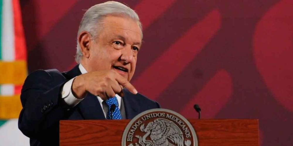  “Hoy enviamos la nueva terna”: Obrador tras rechazo en el Senado