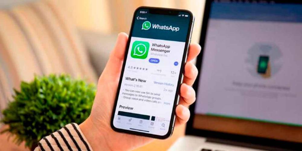 CAMBIOS en WhatsApp será compatible con Telegram y otras apps de mensajería