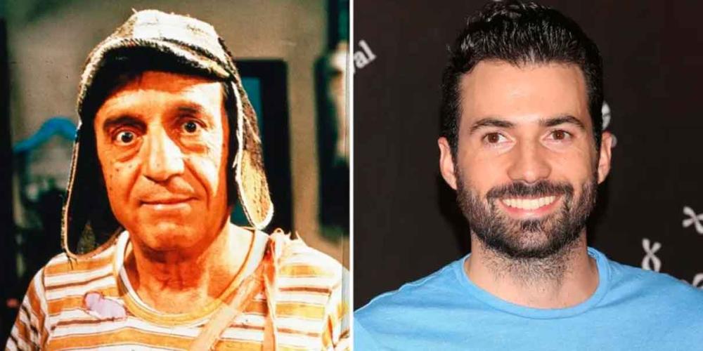 HBO Max realizará bioserie de Chespirito y Pablo Cruz será el protagonista