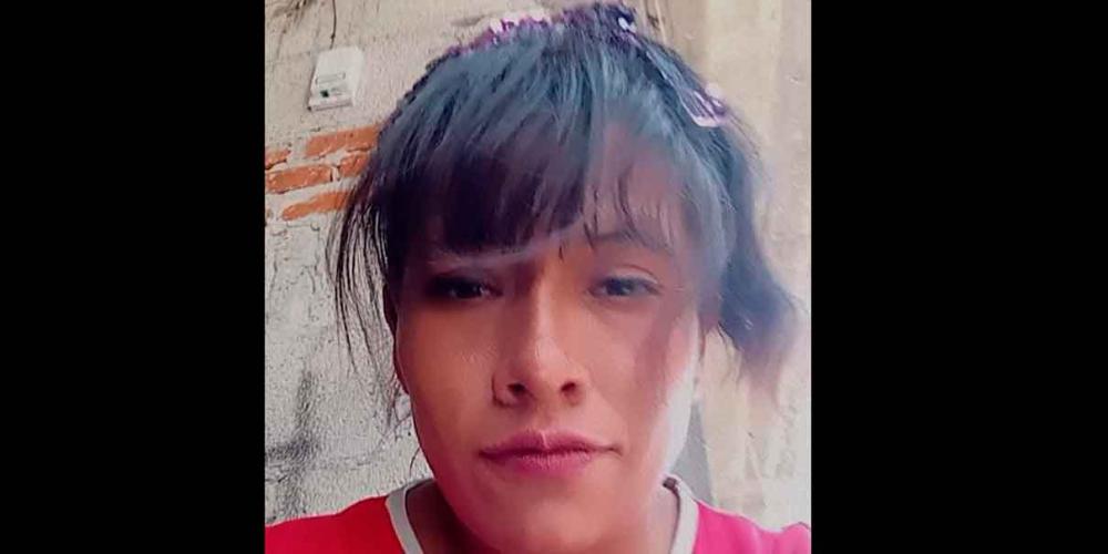 Urge localizar a Karina Tlatelpan; desapareció en Xalmimilulco