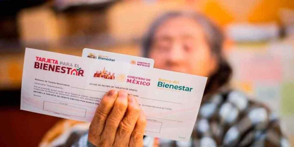 Pensión del Bienestar. Adultos mayores podrían recibir hasta 18 mil pesos en junio