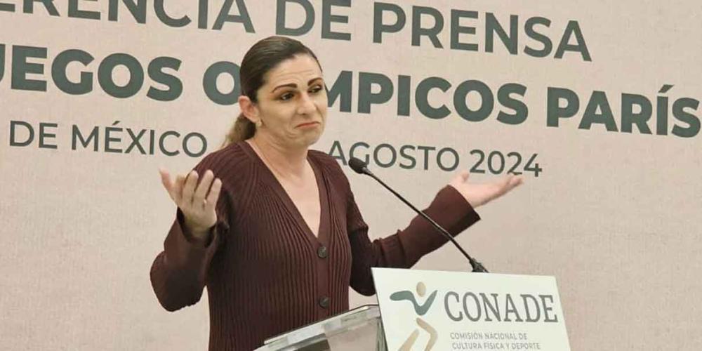 Este es el corrido de Ana Guevara creado con IA: "Lo que gano me lo trago, me lo unto y me lo visto"