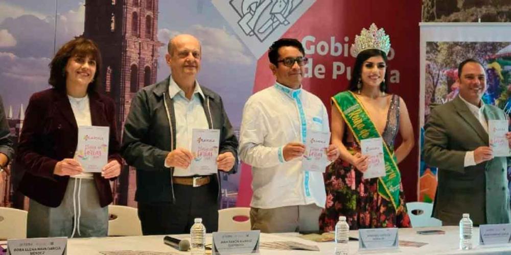 Feria de Tlaxcala 2024: Diversión y conciencia ambiental del 25 de octubre al 18 de noviembre