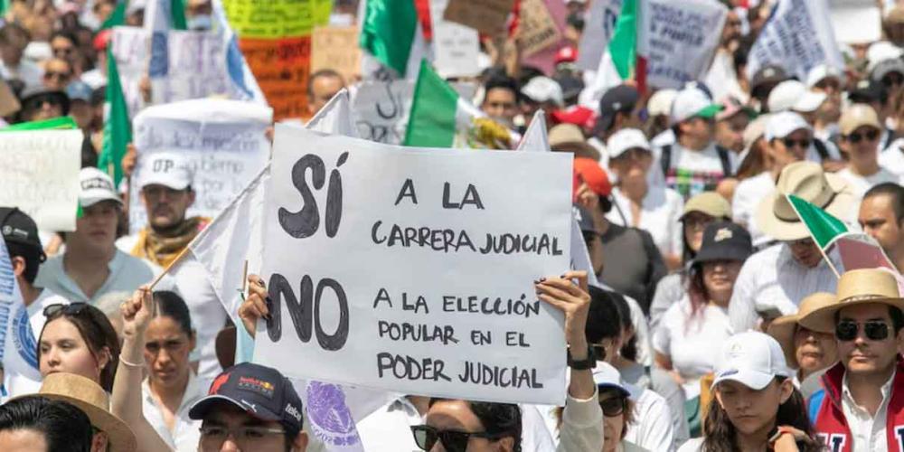 Pese a acuerdo, trabajadores del Poder Judicial no se presentaron a laborar 