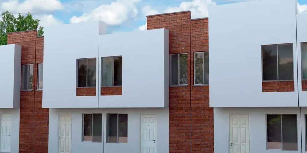 Que sea la IP y no el Infonavit quien construya la vivienda en México: BBVA 