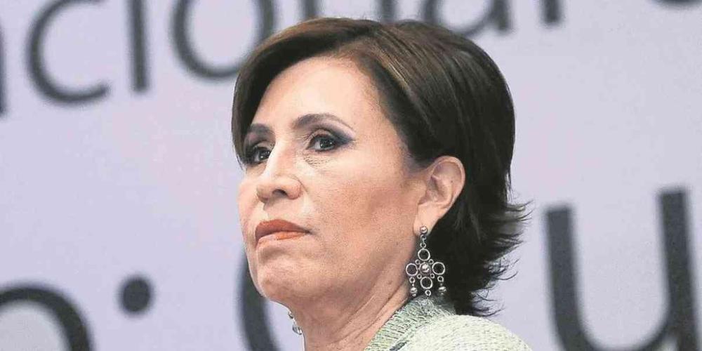 Rosario Robles obtuvo absolución por la Estafa Maestra, SCJN lo confirmó 