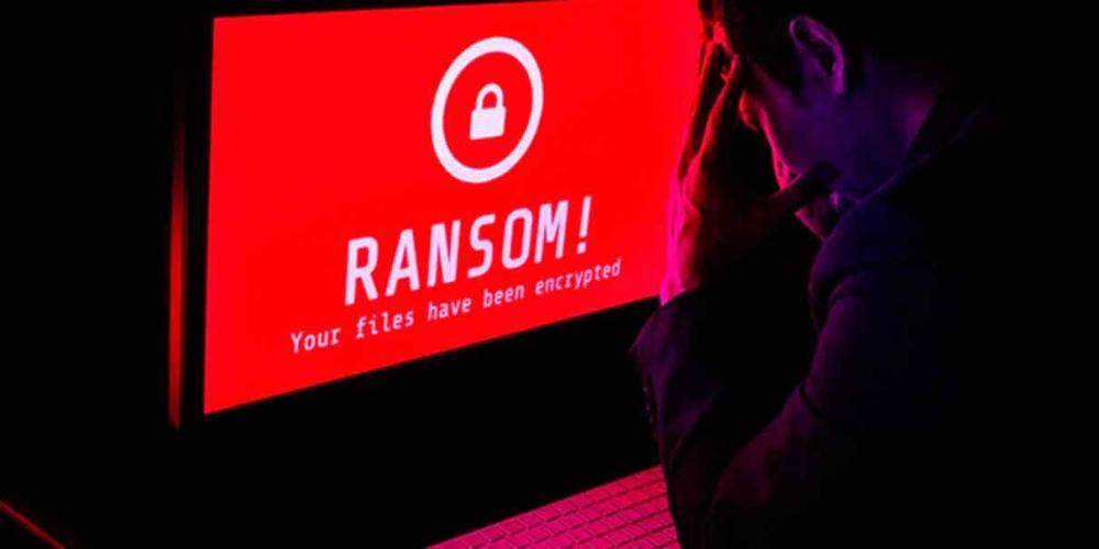 Los ransomware  una amenaza cibernética para México 