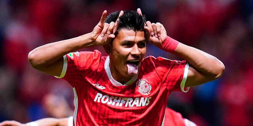 VIDEO. Toluca golea y deja sin Liguilla directa al América